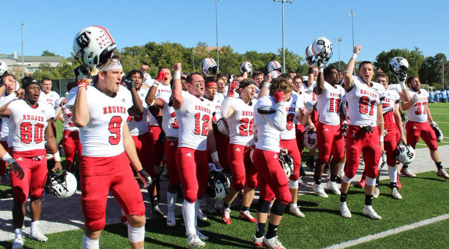 Rhodes Football Camps Memphis, Tennesse